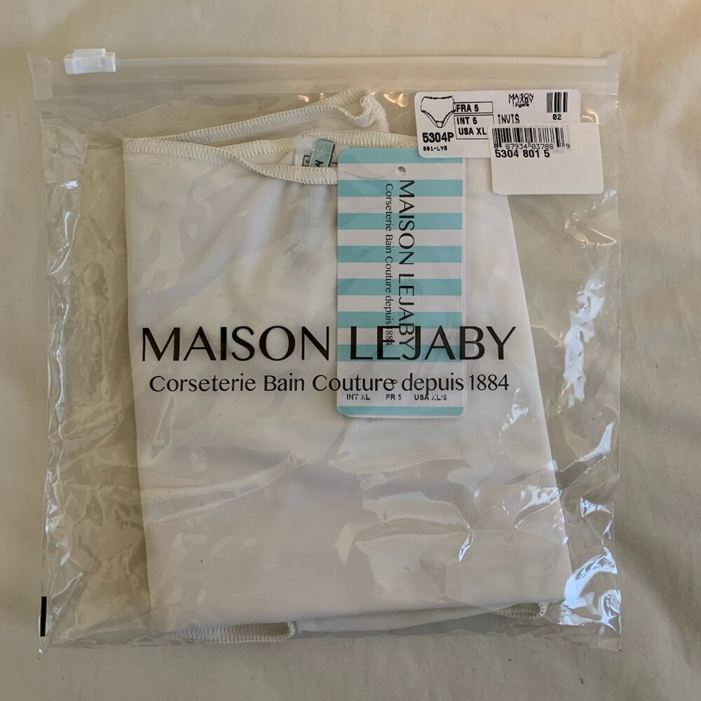 Lejaby Nuage Invisibles Full Brief